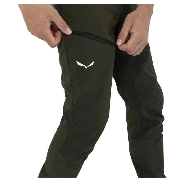 Salewa Брюки Puez Orval 2 Durastretch