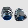 Zinc Alloy Waterproof Metal Flexible Conduit Connector