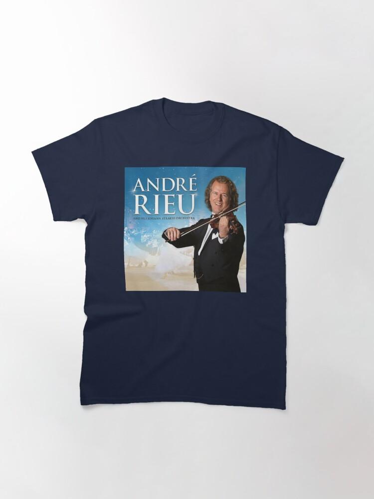 André Rieu andre rieu Classic T-Shirt