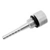 1x Magnetic Oil Dipstick with O-ring Fit For Predator 3500W Inverter Generator