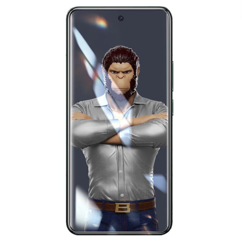 Защитное стекло для экрана Xiaomi 14 Pro с защитой конфиденциальности