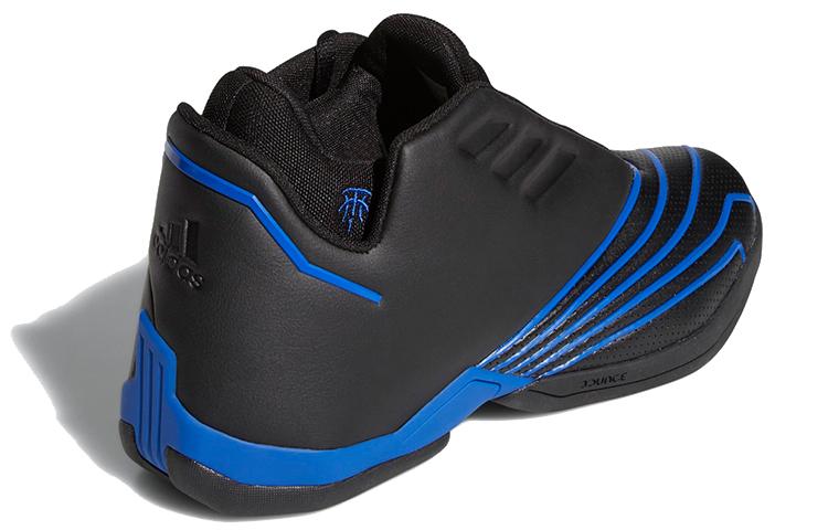 T-Mac 2 Adidas Evo 'Черный Королевский' FX4992