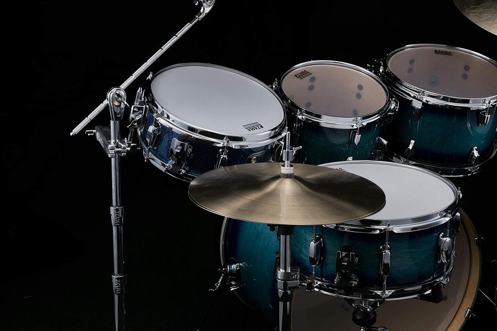 TAMA Малый барабан серии Cocktail-JAM CJBS1205M-ISP