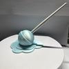 Универсальный 3D-печатный держатель для ручек в форме леденца, милый настольный органайзер для Apple Pencil, стилуса, емкостного стилуса