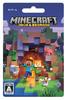Java Bedrock Edition Card Edition Minecraft &