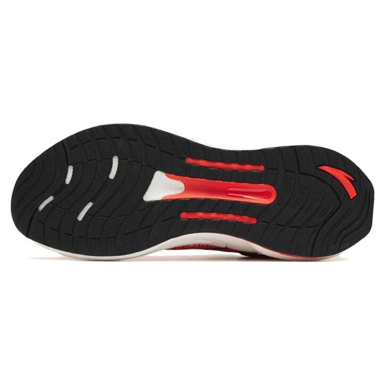 Anta Кроссовки для бега серии Nitrogen Technology Speed Soft Sole Shock Absorbing Прочные дышащие кроссовки с низким верхом для мужчин 112245586-1
