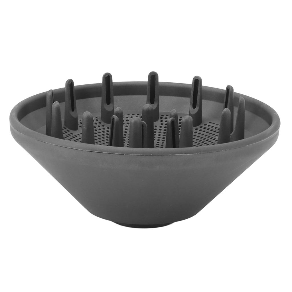 Диффузор для волос Профессиональный универсальный фен для быстрой сушки волос Воздушная насадка