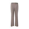 PORTS Women's Straight-Leg Plaid Pants LM9P003NFQ043