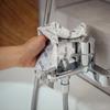 Sunbeam Gray Raypath 80 X 80 Cleaner