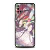 Чехол для телефона Для OnePlus 15 13 12 11 10 9 8 7T Pro 13T 13R 12R 10R 9RT 8T Nord 2T CE 2 3 5G Lite Обложка Благословение Небесного Чиновника