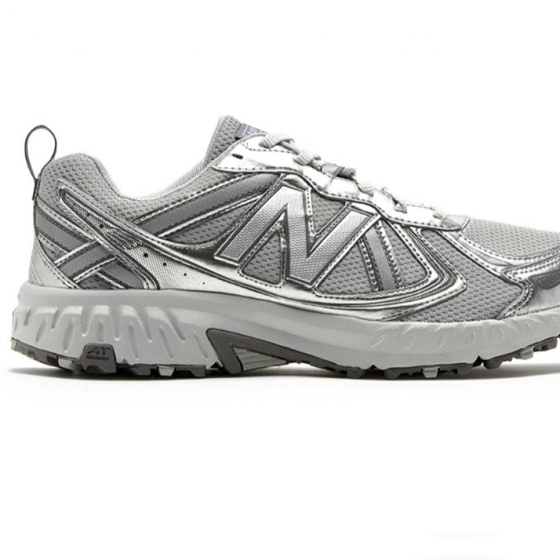 New Balance Спортивная обувь для бега Mt410ag5