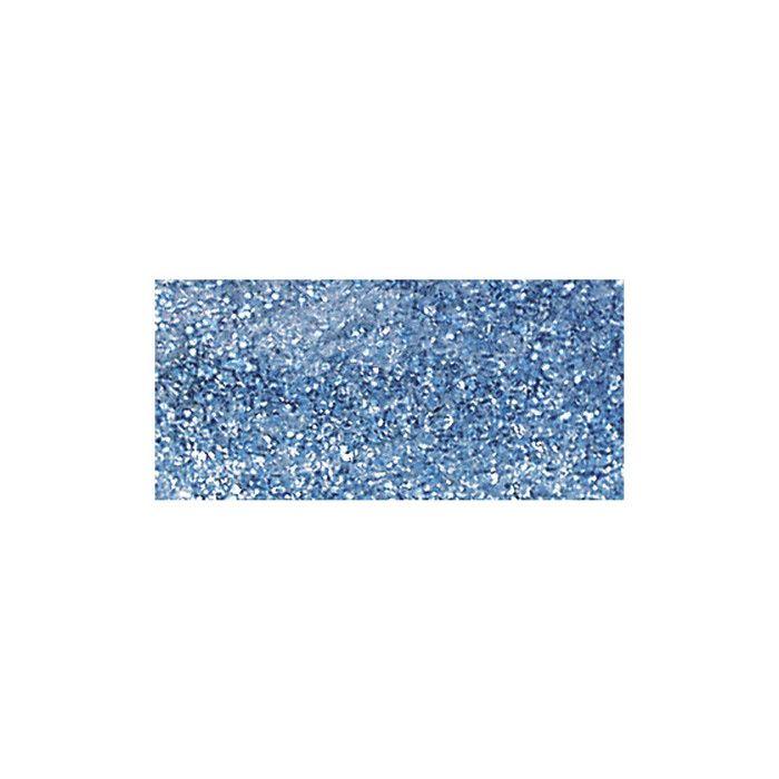 Poudre de Alu, bleu clair, flacon 10 ml
