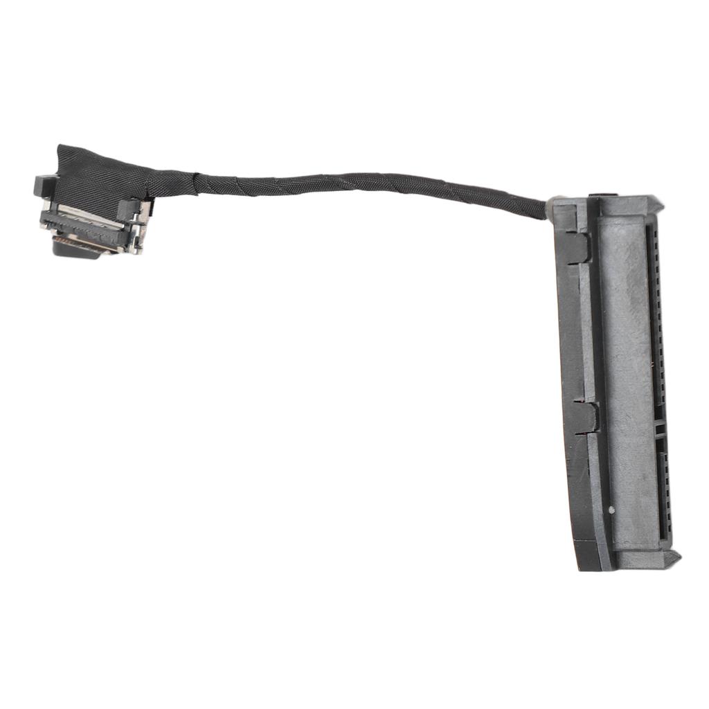 Разъем кабеля жесткого диска ноутбука Высокопроизводительный 2,5-дюймовый разъем кабеля SATA HDD для серии HP DV6‑6000 DV7‑6000