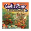 Castle Panic Engines of War Board Game (2nd Edition)