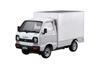 Aoshima Bunka Kyozai The Model Car Suzuki ST30 Carry Panel Van Scale Plastic Model (AOSHIMA) '79 1/24