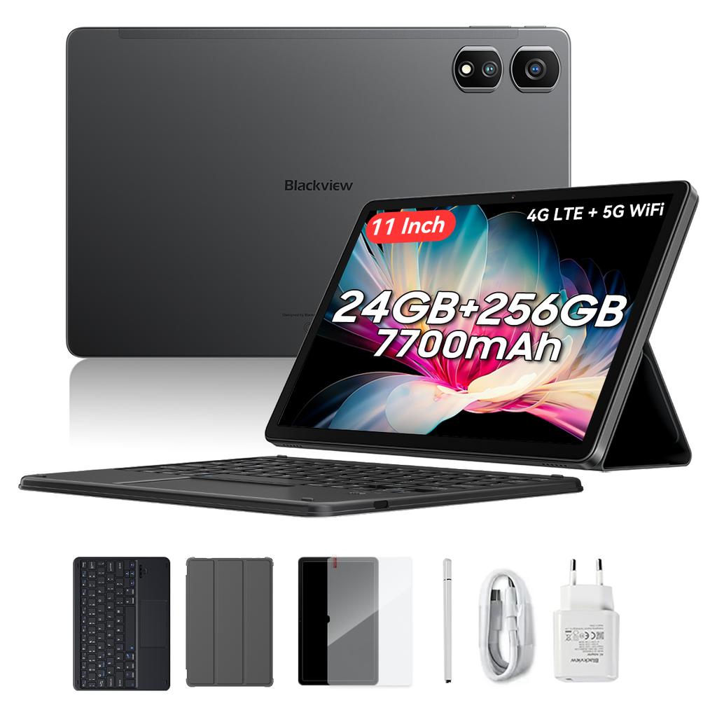 Планшет Blackview Tab 16 Pro