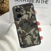 Military Army Camouflage For Realme 12 Pro Plus 11 10 9 C67 C55 C53 C35 C33 C30 C25s C21Y C15 GT3 GT5 GT Neo 5 Case