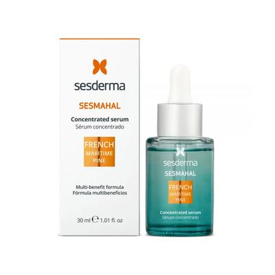 Sesderma Sesmahal Французская морская сосна сыворотка двухфазная система 30 мл спрей 30 мл