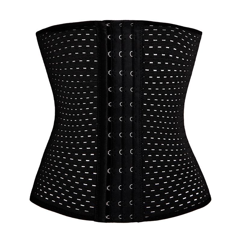 Корсет Body Shaper Талия Тренер Body Shaper Корсеты Сексуальные Бюстье Пояс для похудения Корсет под грудью