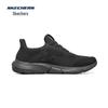 Skechers Унисекс Слипоны Сетчатые Беговые Кроссовки 210281