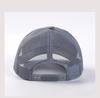 Printing Logo Suitable For Both Men And Women Baseball Caps Truck Driver Hats Mountain Climbing Sun Protection Sun Shading Cap