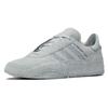 adidas Кроссовки унисекс Y-3 Gazelle Clear Onix Серый карбон IG0804
