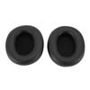 Сменные амбушюры для беспроводных наушников с шумоподавлением Crusher ANC 2, накладные, амбушюры, подушечки, протеиновая кожа