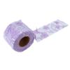 Tulle Fabric DIY Craft Abrasion Resistance Little Flash Portable Polyester Sequined Tulle Roll