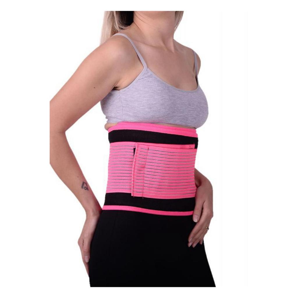 Неопреновый пояс для региональной термальной сауны