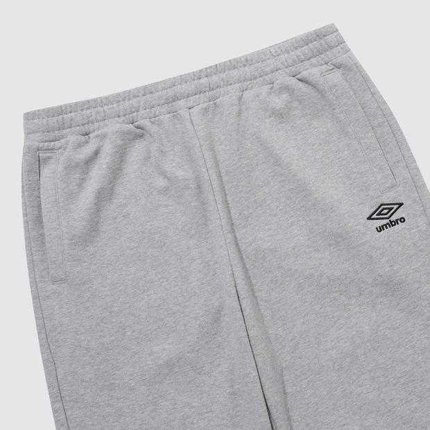 UMBRO Essential Свободные брюки-джоггеры Серые (Uq123Cfp19) (Тип B)