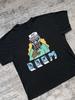 Винтажная футболка MF DOOM Все размеры от S до 5XL UR012 Унисекс футболка