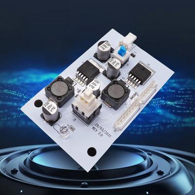 Для PS1PSU Адаптер зарядки Rev 2.0 12 Вольт Блок питания Запчасти для ремонта игровой консоли для PlayStation 1