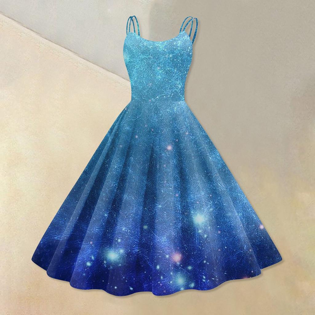 Женское модное коктейльное платье без бретелек с принтом в готическом стиле, панк, винтажное платье.