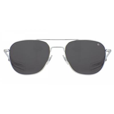 American Optical Оригинальные поляризационные солнцезащитные очки Pilot 2gynp унисекс