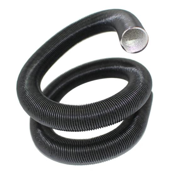 Car Parking Heater Duct Pipe Air Conditioner Ripple Air Inlet Hose Exhaust Tube