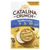 Catalina Crunch Sandwich Cookie, Vanilla Cream, 14 Cookies, 168g (5.92oz)