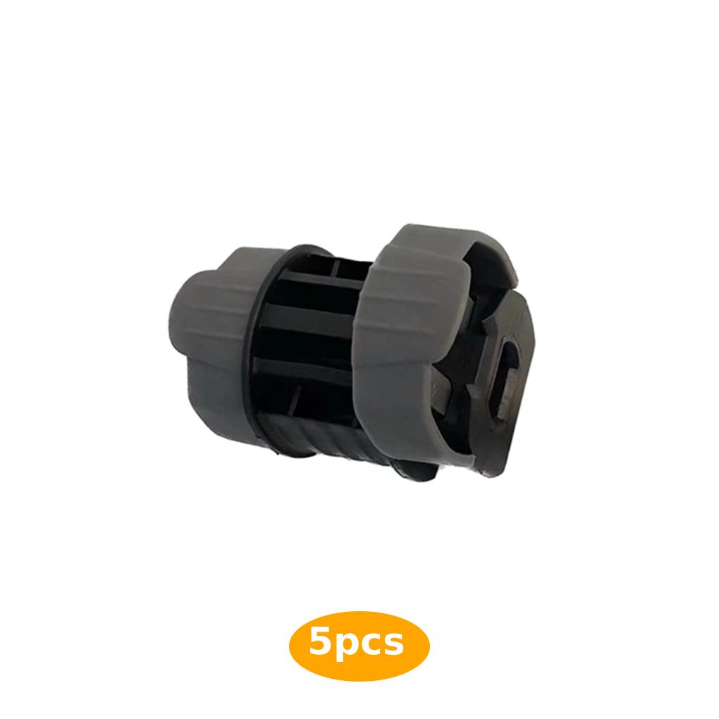 Удлинитель для мойки высокого давления, быстроразъемное соединение, автомобильная мойка для Karcher