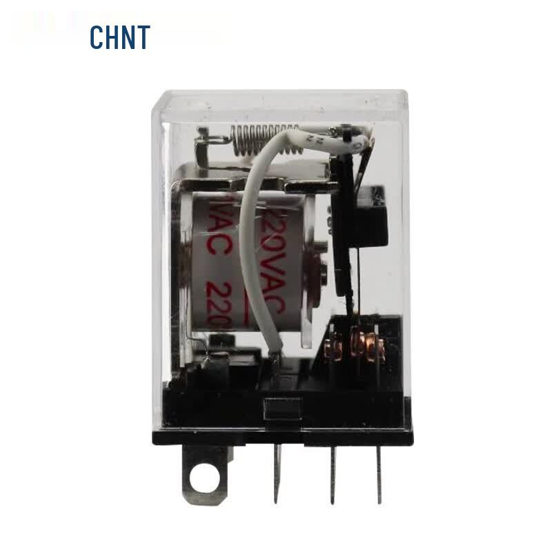 CHNT JQX-13F/2Z Small Electromagnetic Power Relay