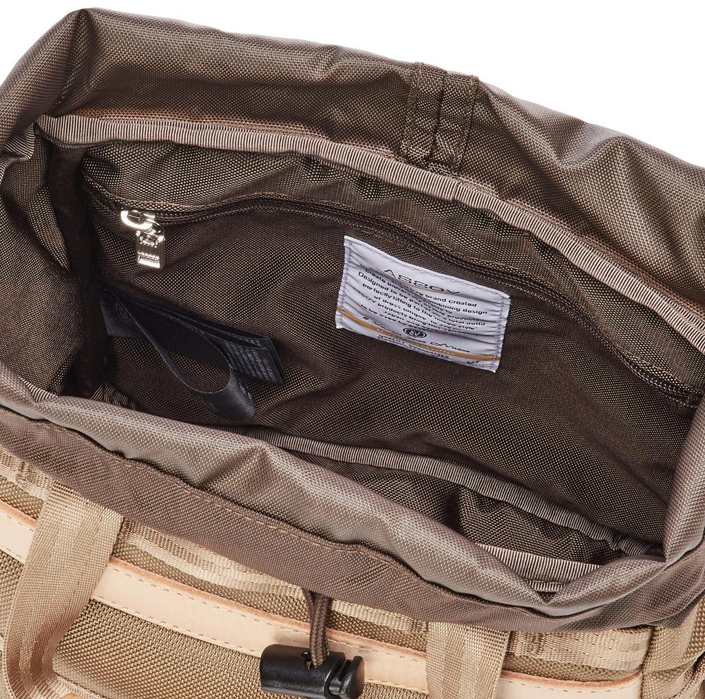 [Assob] Сумка через плечо, Сумка через плечо на шнурке, Сумка на шнурке, ЭКСКЛЮЗИВНАЯ СУМКА-МЕШОК ИЗ БАЛЛИСТИЧЕСКОГО НЕЙЛОНА ХАКИ