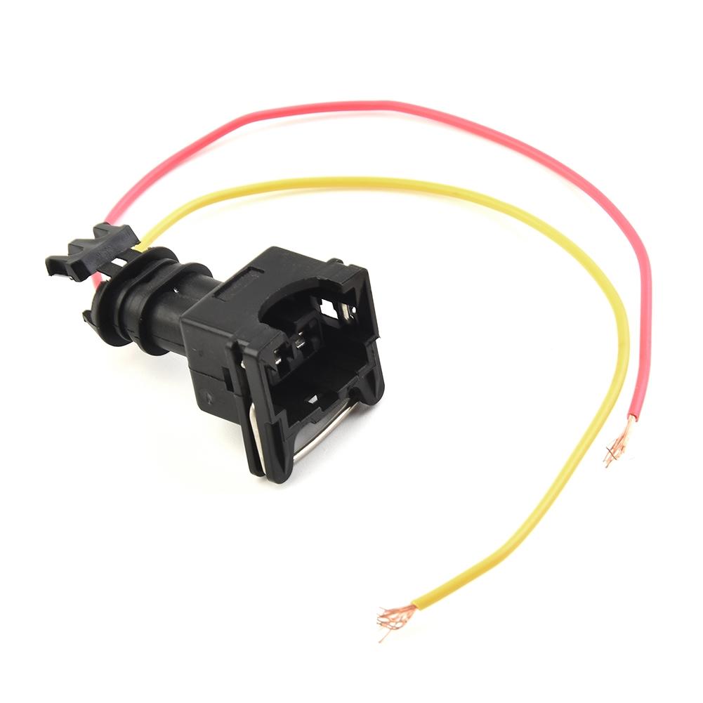 2 Pin Fuel Pump Wire Harness Connector For Webasto for Eberspacher Heater