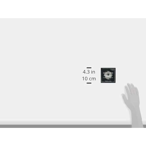 ORCAS OS-LGT Soprano Concert Ukulele String Set