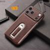 Rotating Stand Leather Phone Case IPhone 18 Pro Max 17 16 15 - Shockproof Full Coverage