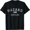 Hazard Kentucky KY Vintage T-Shirt