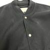 JIL SANDER J22BN0126 Spring/Summer 2023 Front button Bomber Apparel Jacket