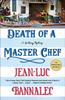 Death of a Master Chef by JeanLuc Bannalec Paperback Book 9781250893086