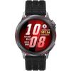 Universal Nylon Strap 22mm, Black