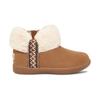 UGG Удобные модные низкие детские ботинки Детские ботинки Chestnut 1143659T-CHE
