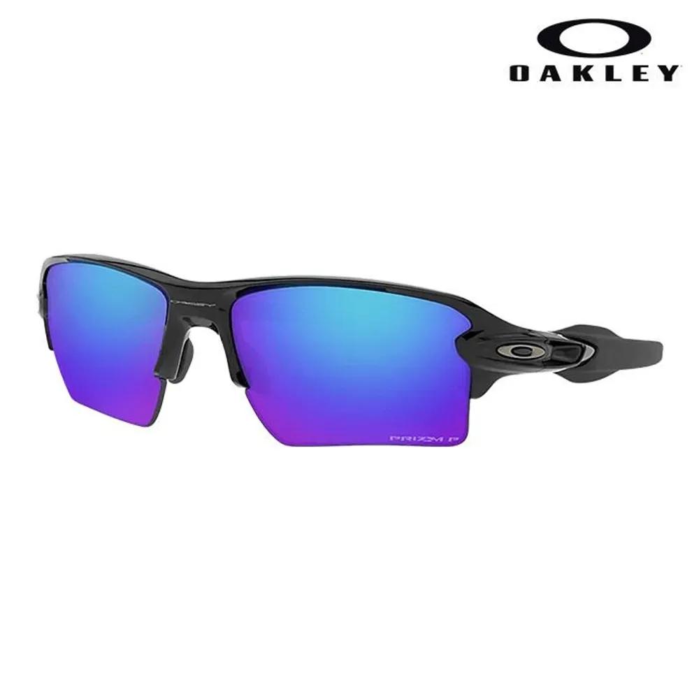 Oakley Поляризационные защитные очки Oakley Flak 2.0 XL с линзами Iridium