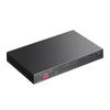 Гигабитный настольный коммутатор с портами UN 1 шт. TP-LINK 10-портовый PoE+6 и PoE++2 TL-SG1210PP