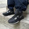 Nike Детские кроссовки Kyrie Infinity PS Black Metallic Silver Concord DD0332-005